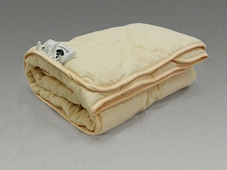 Одеяло стеганое всесезонное 140х205 см коллекция с растительным наполнителем КУКУРУЗА "Солнечная кукуруза" ткань-микрофибра, 100% п/э, СК-О-3-3