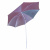 Зонт пляжный/садовый OMBRALAN, 240 см синий